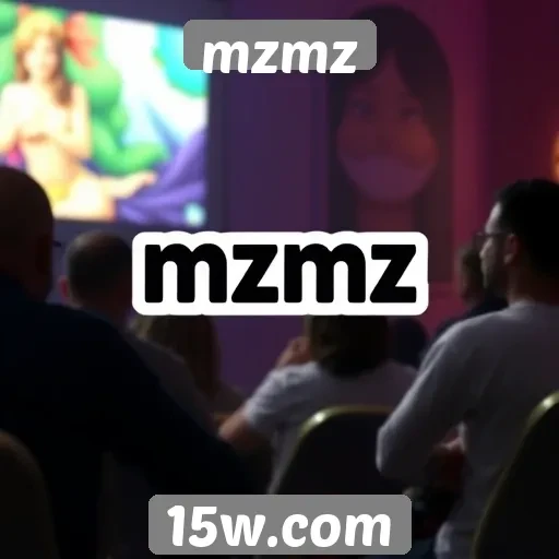 Exploração das funcionalidades da comunidade no site mzmz