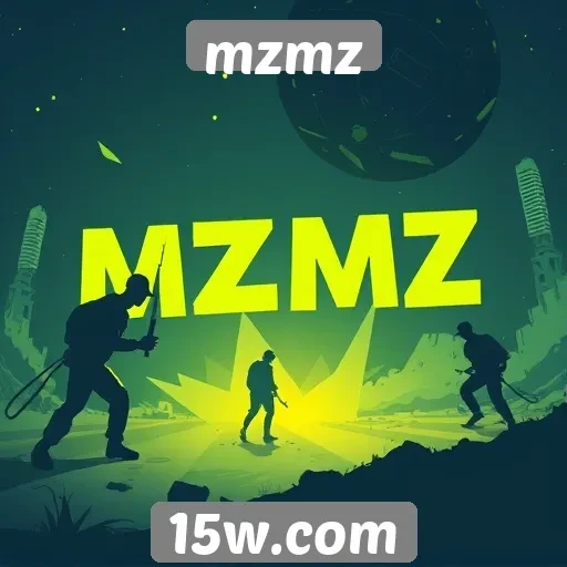 Entrevista com desenvolvedores sobre o MZMZ