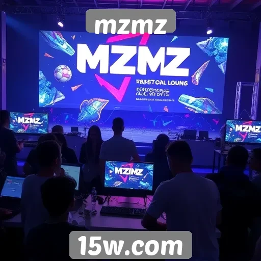 impacto do mzmz na comunidade gamer