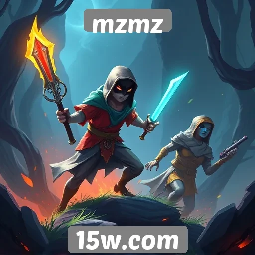 mzmz revela novos jogos para a próxima temporada